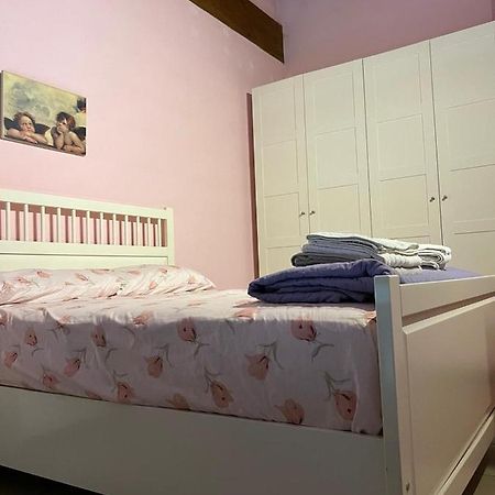 דירות Arsago Seprio Casa Mimi מראה חיצוני תמונה