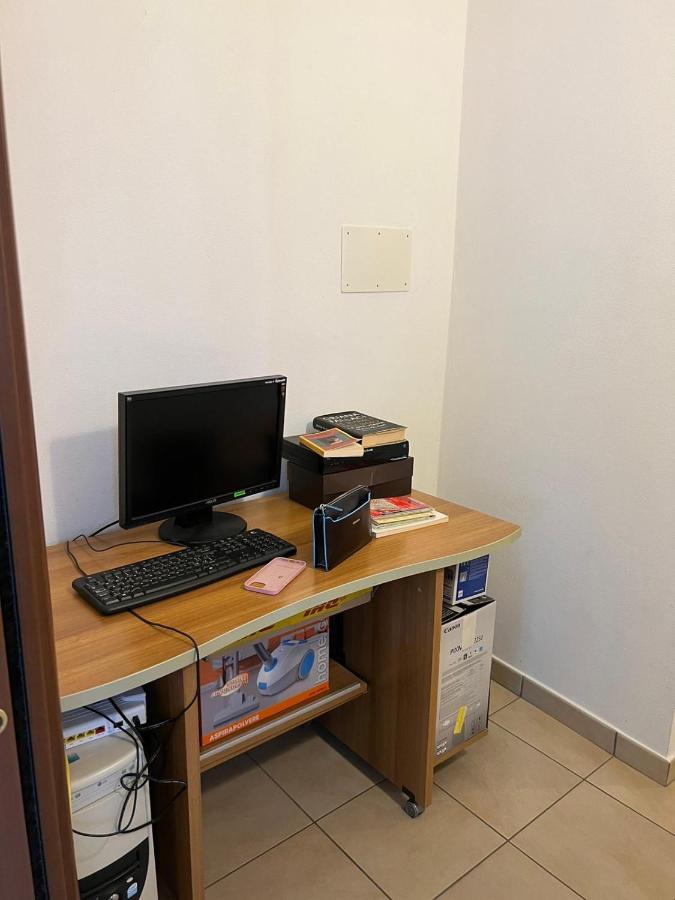 דירות Arsago Seprio Casa Mimi מראה חיצוני תמונה