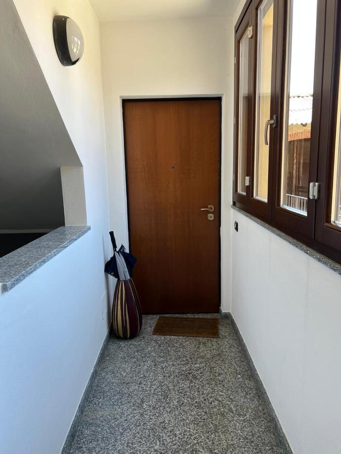 דירות Arsago Seprio Casa Mimi מראה חיצוני תמונה