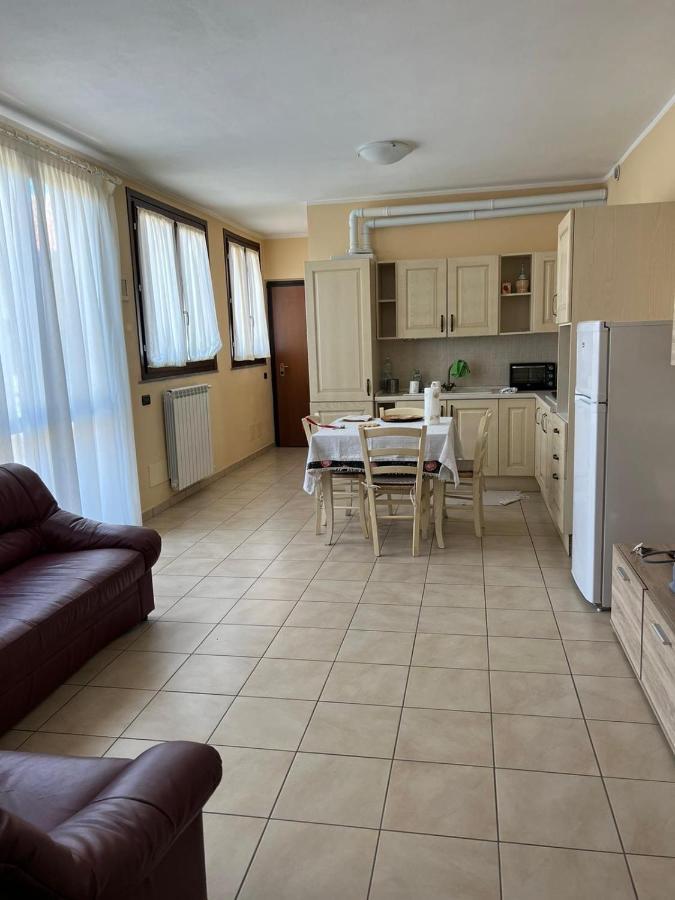 דירות Arsago Seprio Casa Mimi מראה חיצוני תמונה