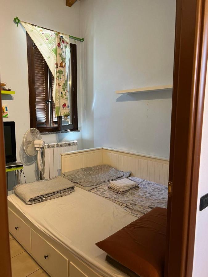 דירות Arsago Seprio Casa Mimi מראה חיצוני תמונה
