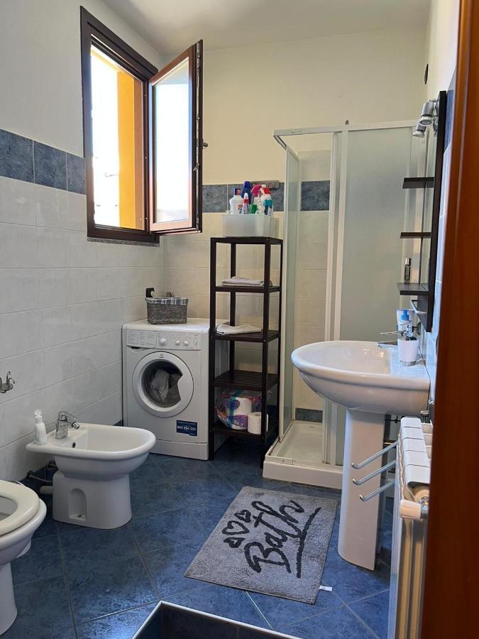 דירות Arsago Seprio Casa Mimi מראה חיצוני תמונה