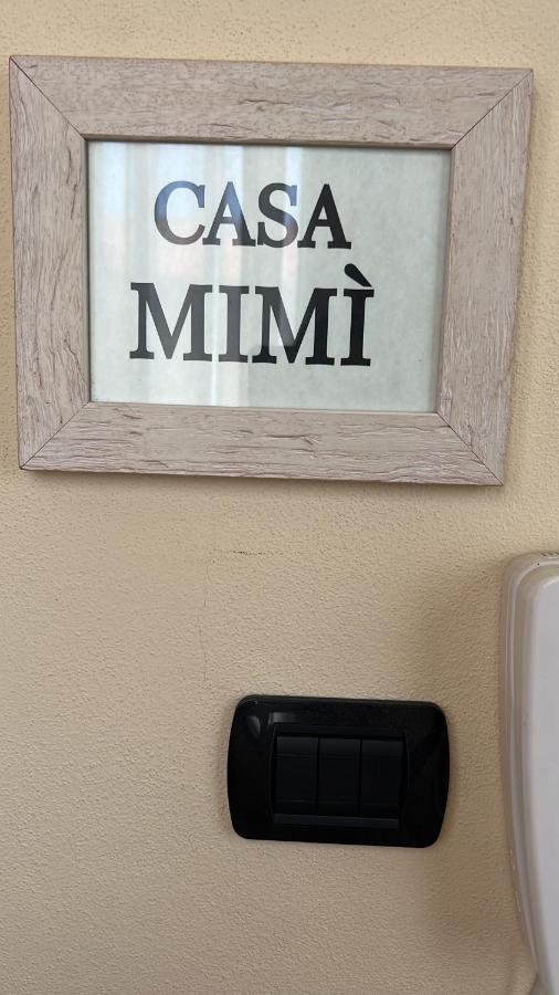 דירות Arsago Seprio Casa Mimi מראה חיצוני תמונה