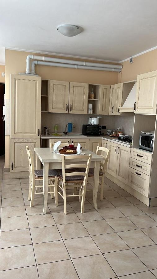 דירות Arsago Seprio Casa Mimi מראה חיצוני תמונה
